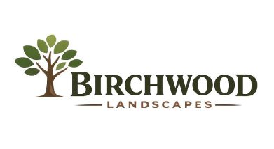 BIRCHWOOD DRIVES & LANDSCAPES